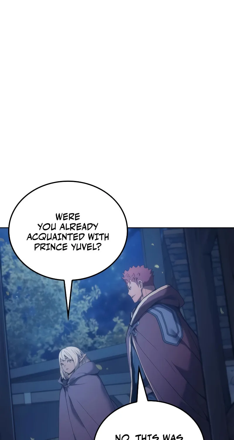 The Indomitable Martial King Chapter 43 page 9 - 