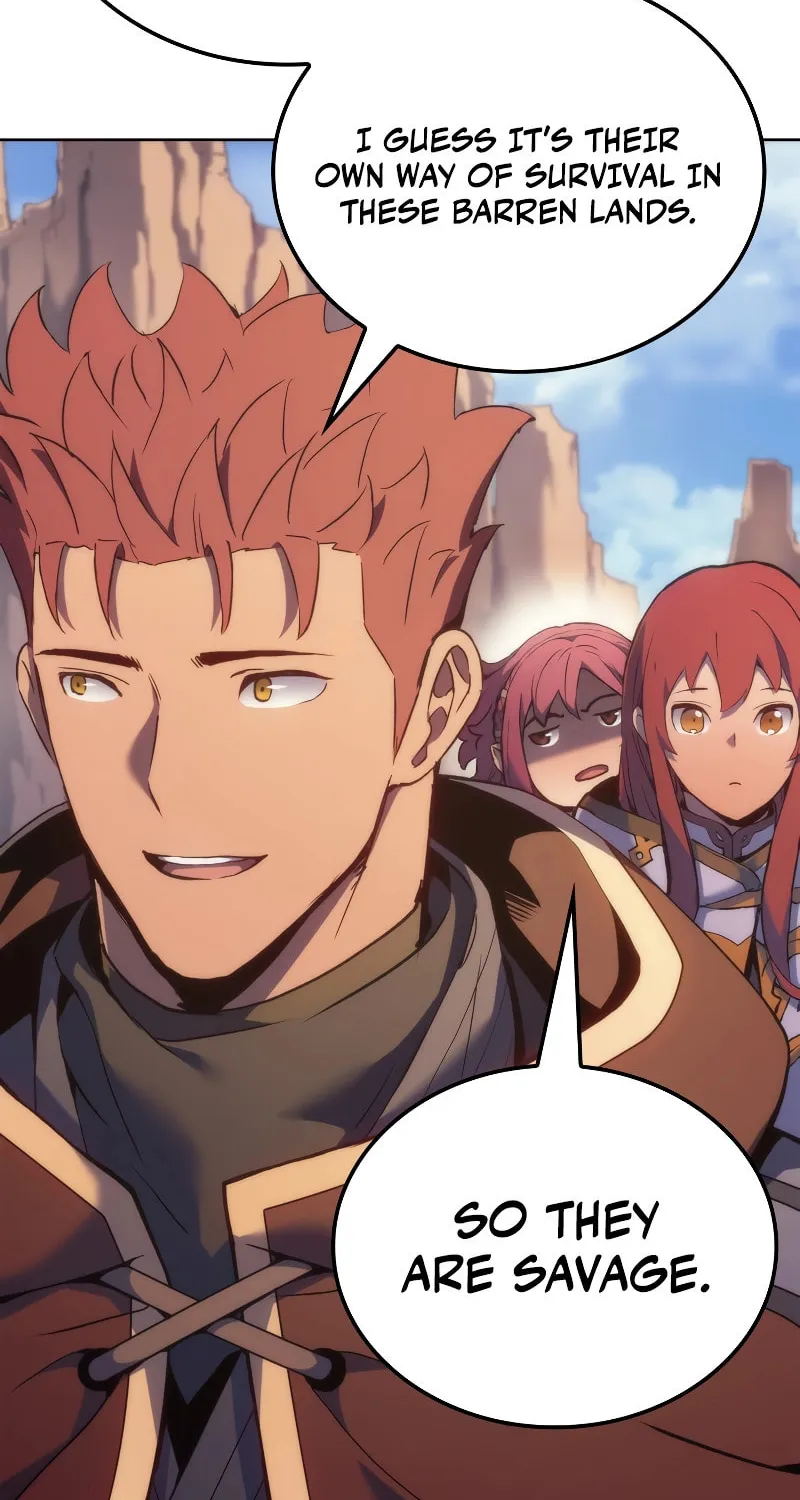 The Indomitable Martial King Chapter 43 page 84 - 