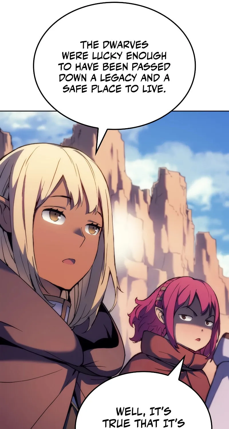 The Indomitable Martial King Chapter 43 page 86 - 