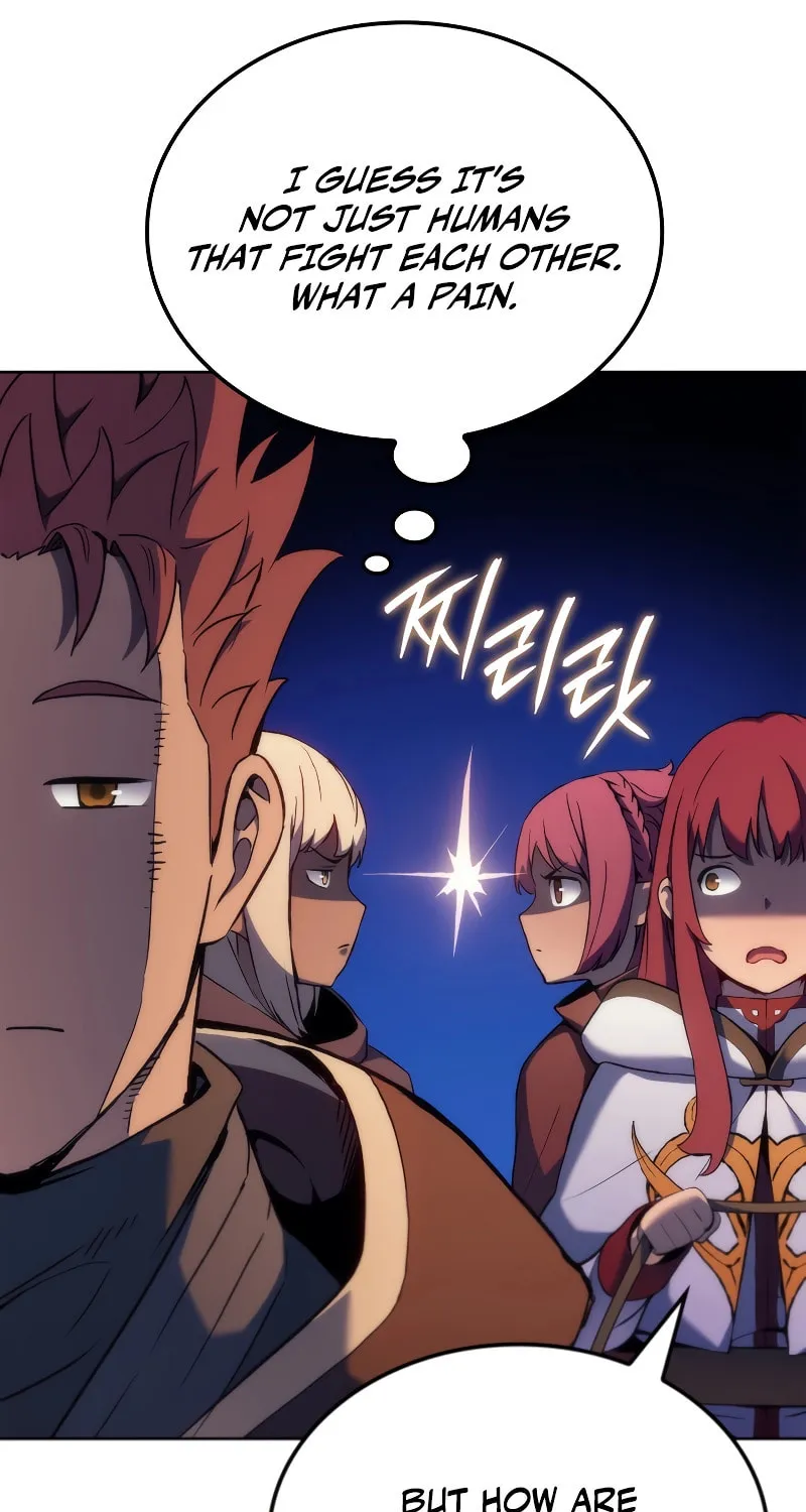 The Indomitable Martial King Chapter 43 page 88 - 