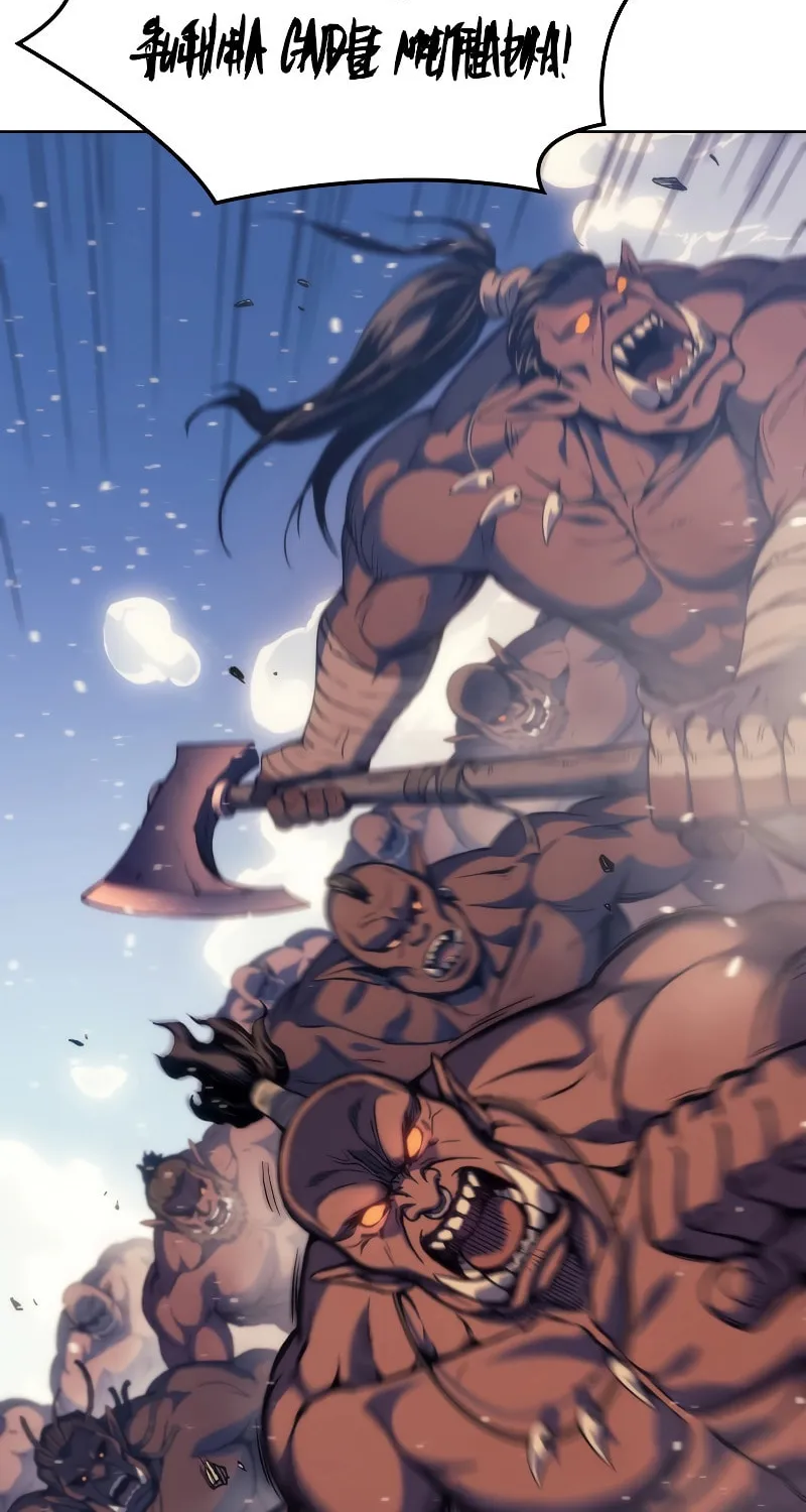 The Indomitable Martial King Chapter 43 page 97 - 