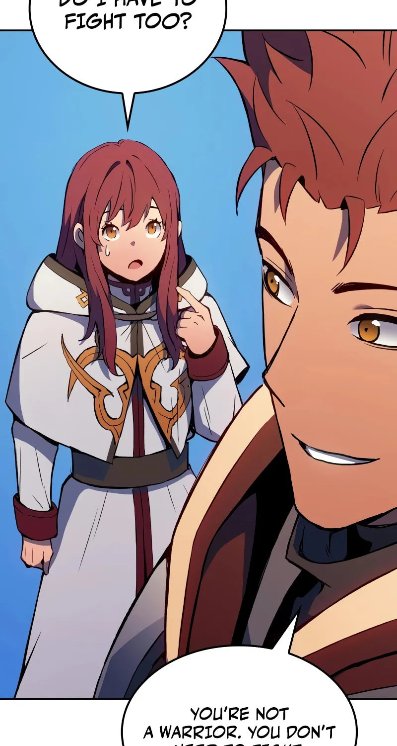 The Indomitable Martial King Chapter 44 page 28 - 