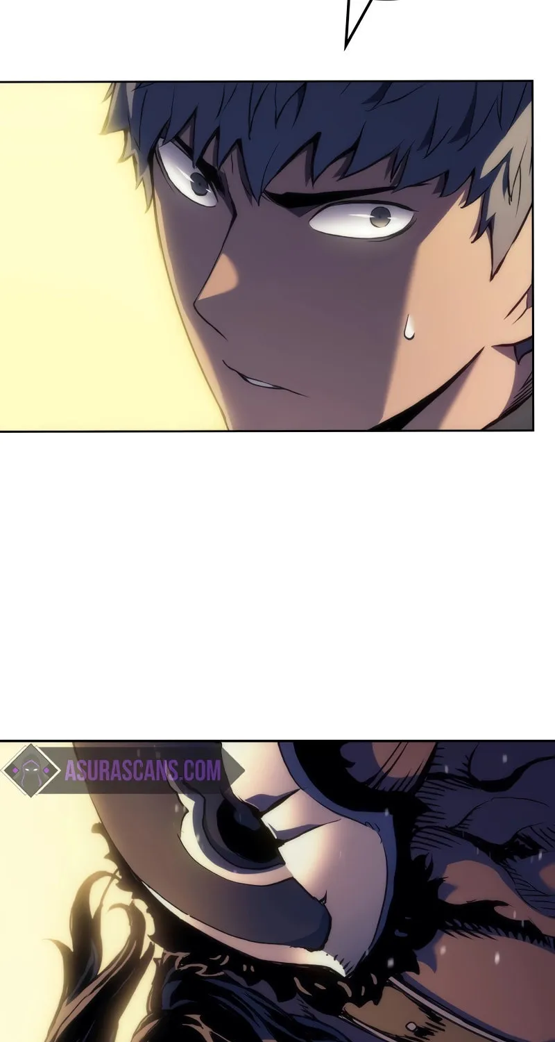 The Indomitable Martial King Chapter 44 page 4 - 