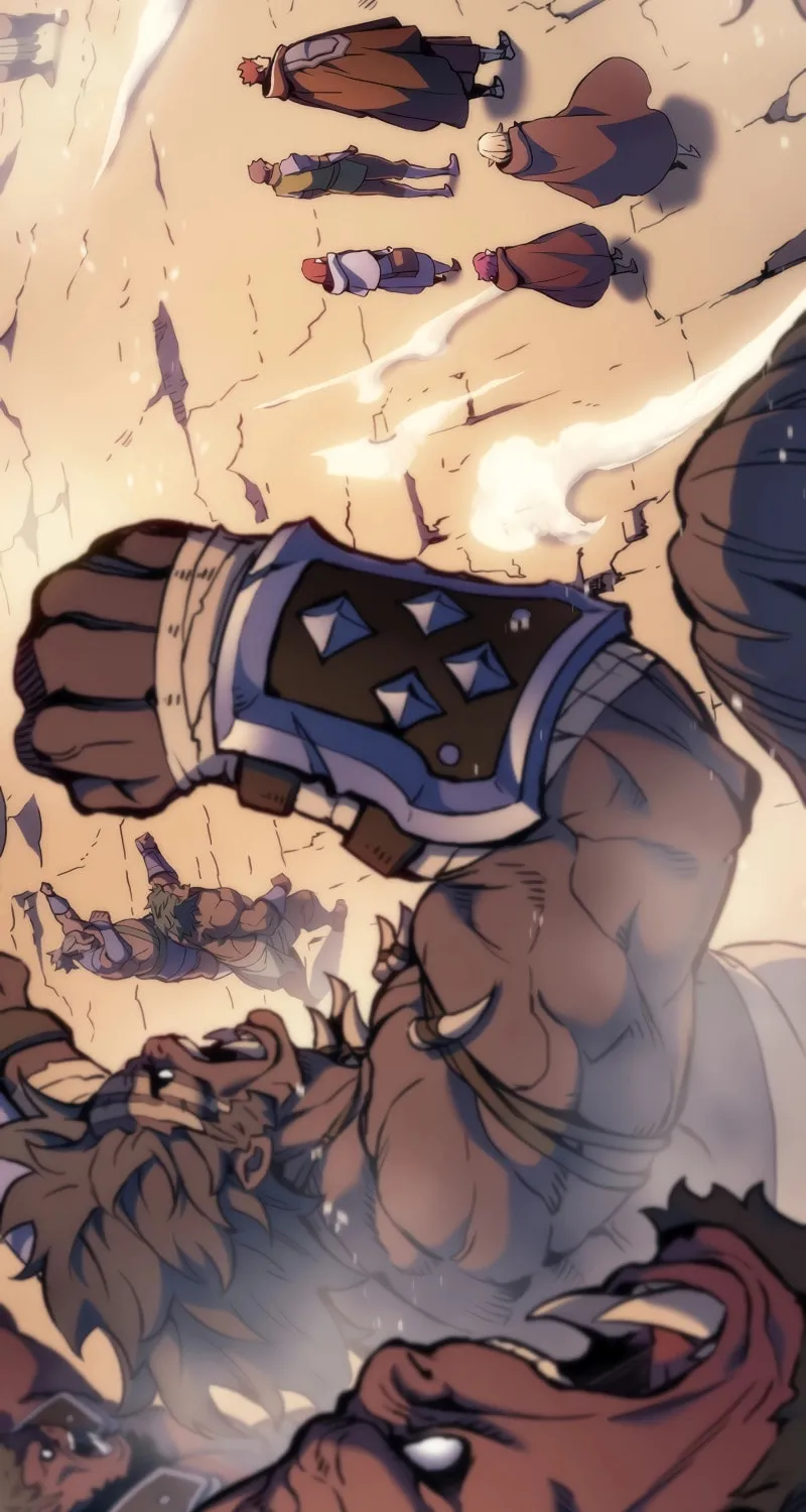 The Indomitable Martial King Chapter 44 page 31 - 