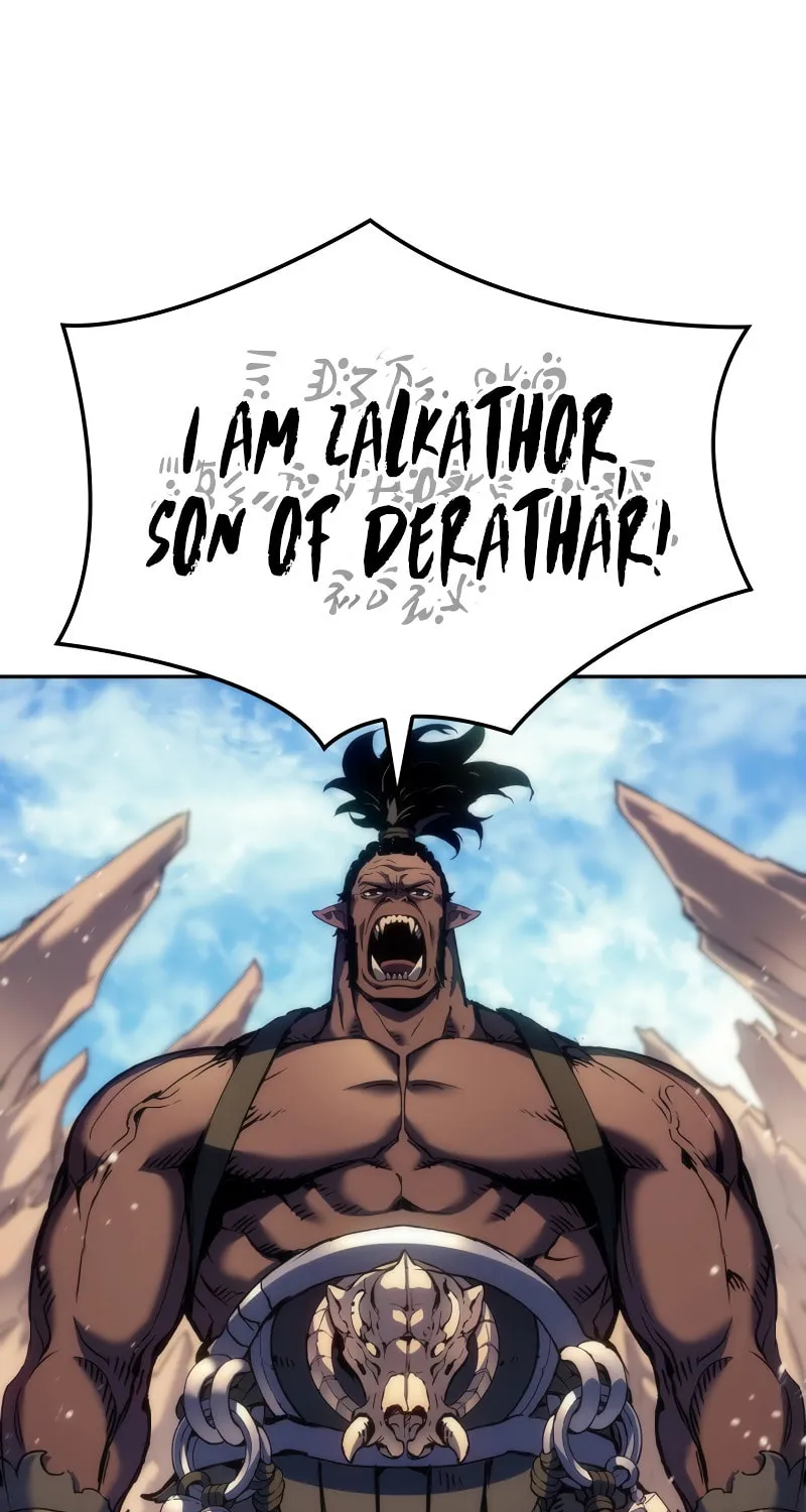 The Indomitable Martial King Chapter 44 page 34 - 