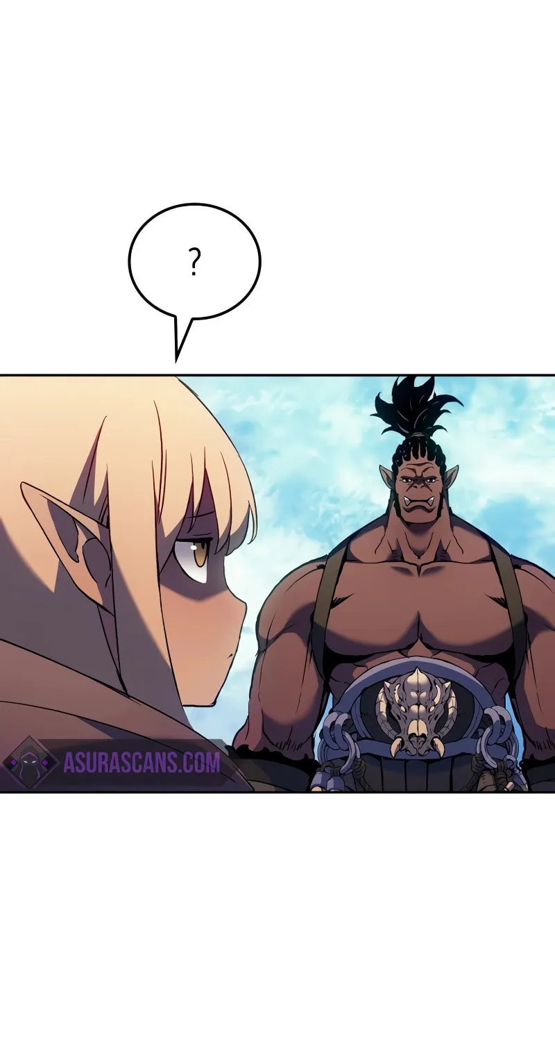 The Indomitable Martial King Chapter 44 page 36 - 