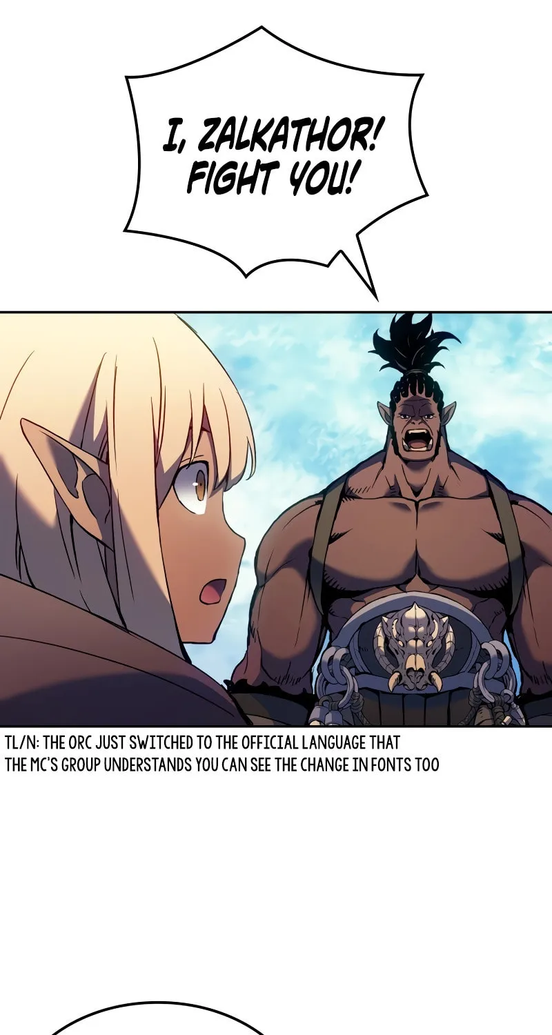 The Indomitable Martial King Chapter 44 page 37 - 