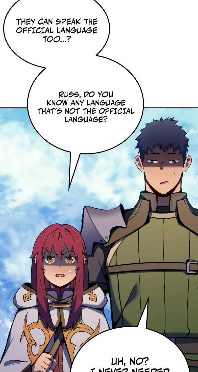 The Indomitable Martial King Chapter 44 page 38 - 