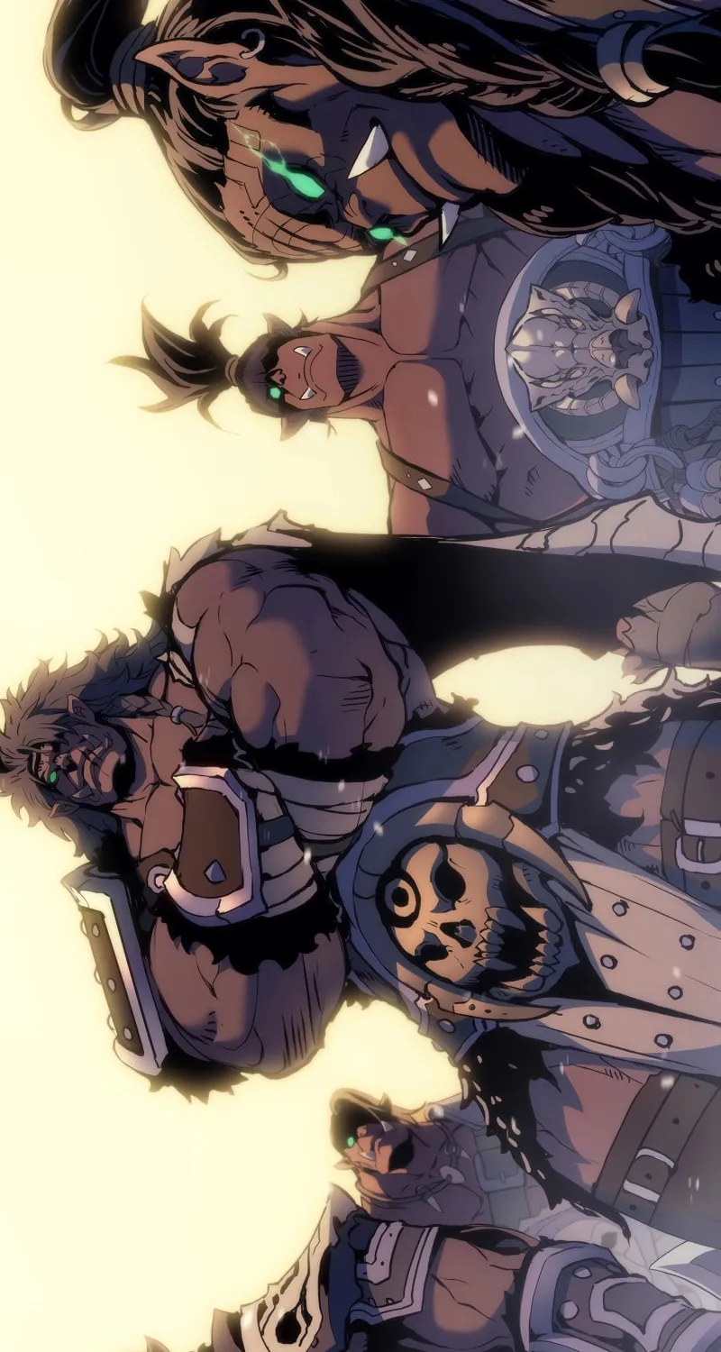 The Indomitable Martial King Chapter 44 page 5 - 