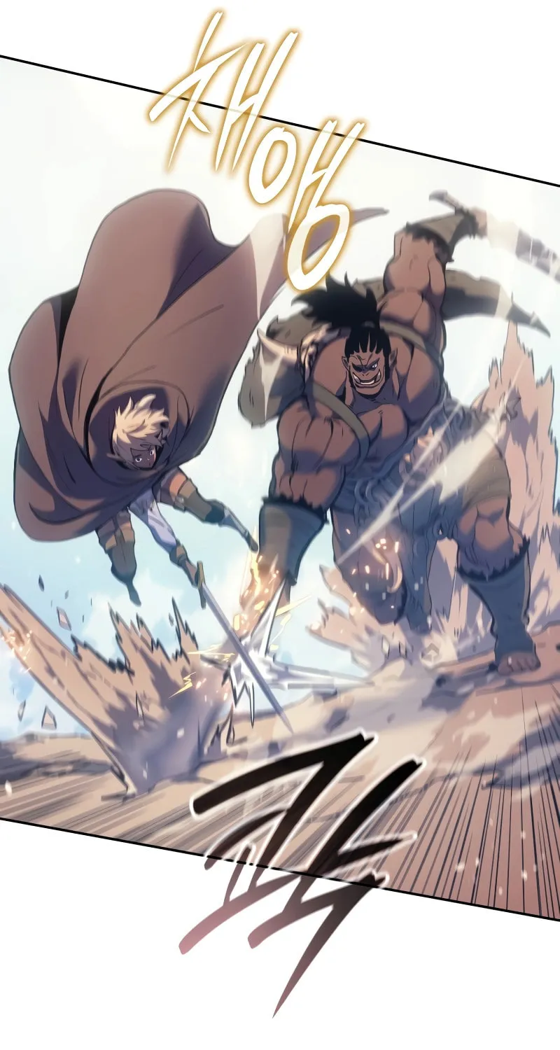 The Indomitable Martial King Chapter 44 page 50 - 