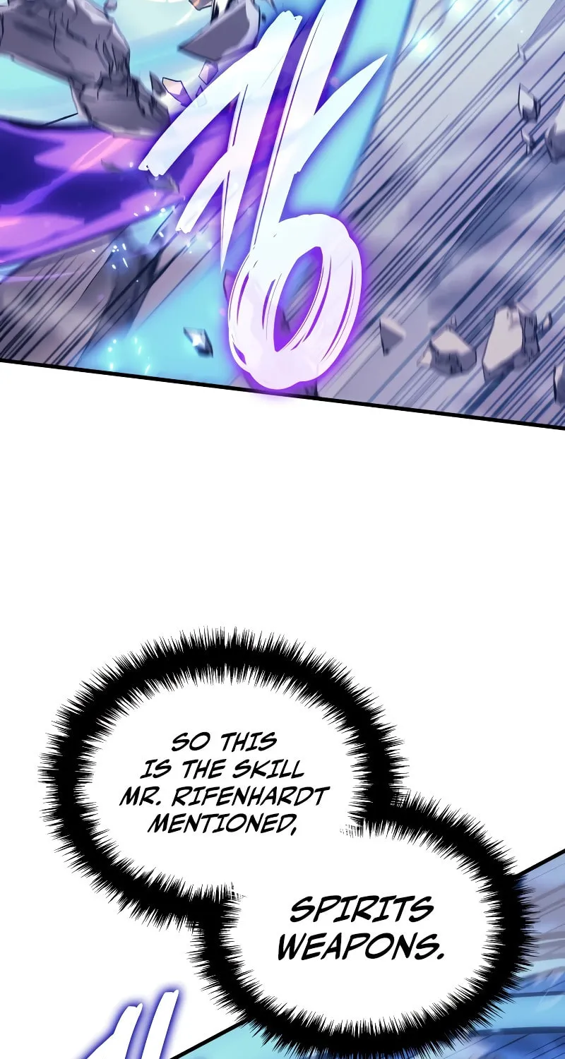 The Indomitable Martial King Chapter 45 page 108 - 