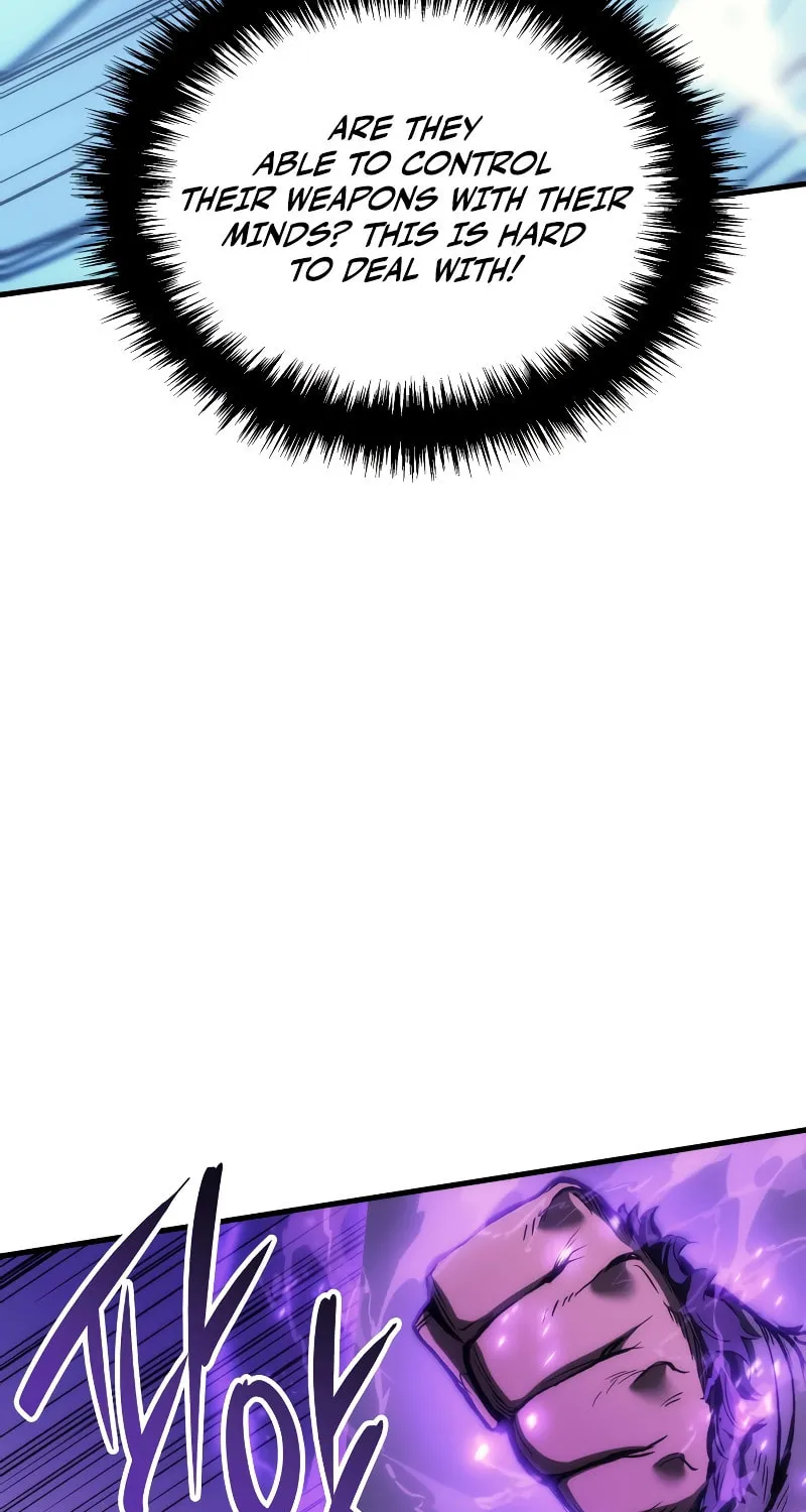 The Indomitable Martial King Chapter 45 page 110 - 