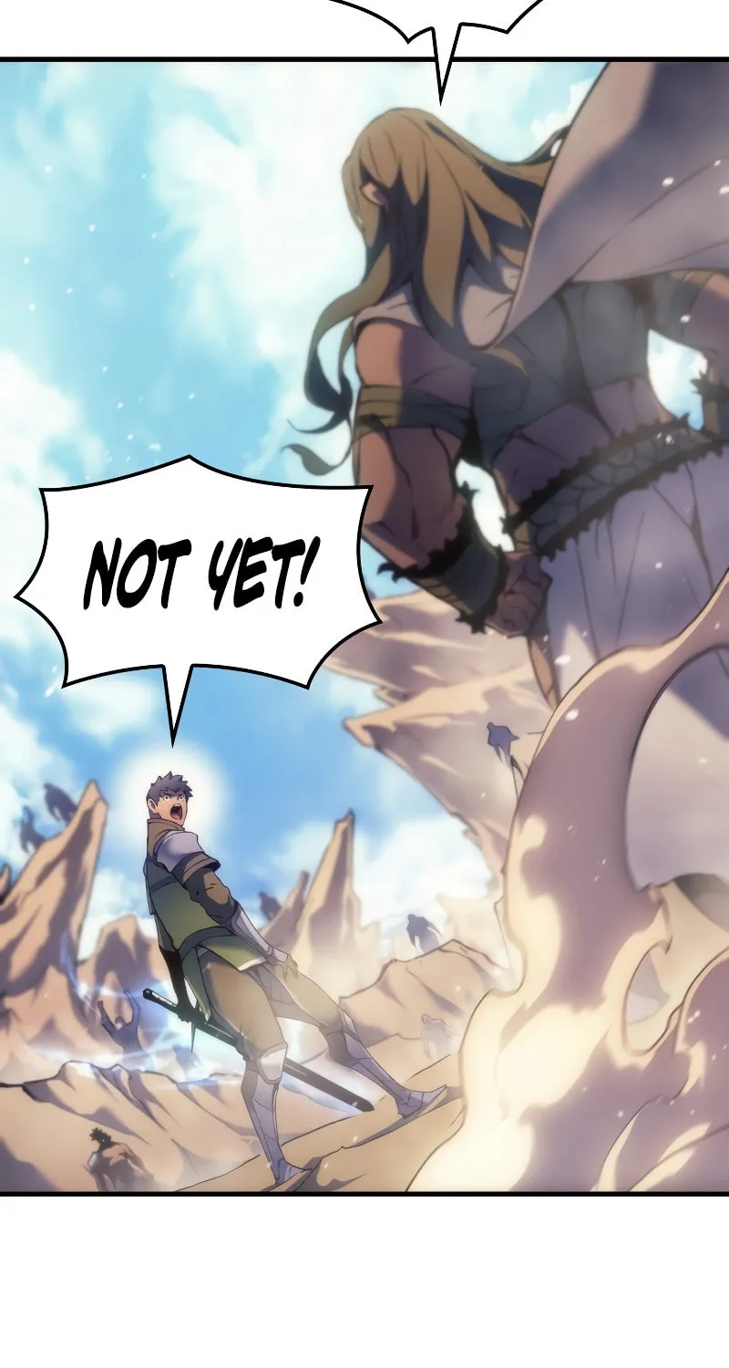 The Indomitable Martial King Chapter 45 page 124 - 