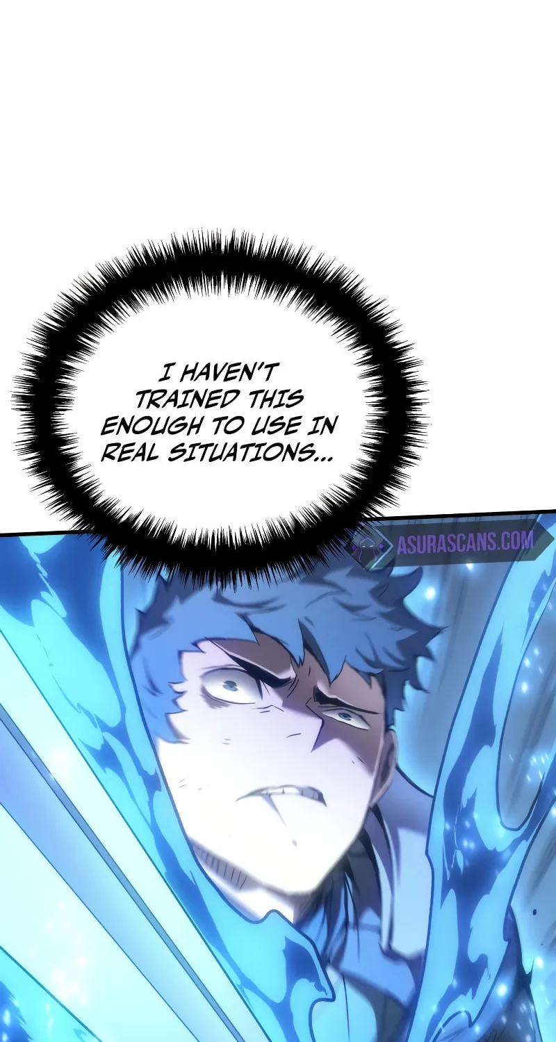 The Indomitable Martial King Chapter 45 page 125 - 