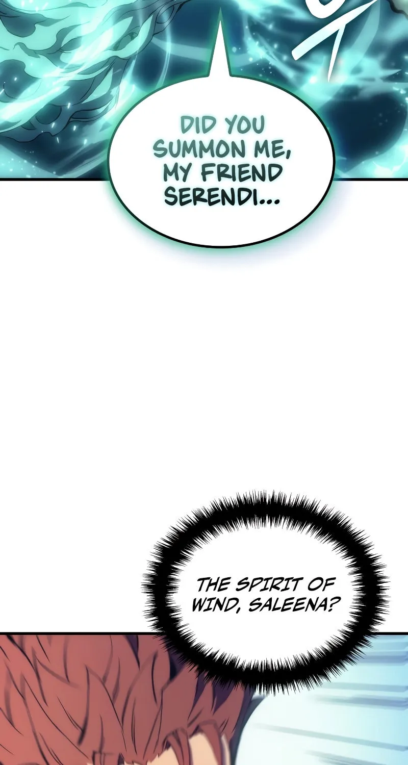 The Indomitable Martial King Chapter 45 page 24 - 