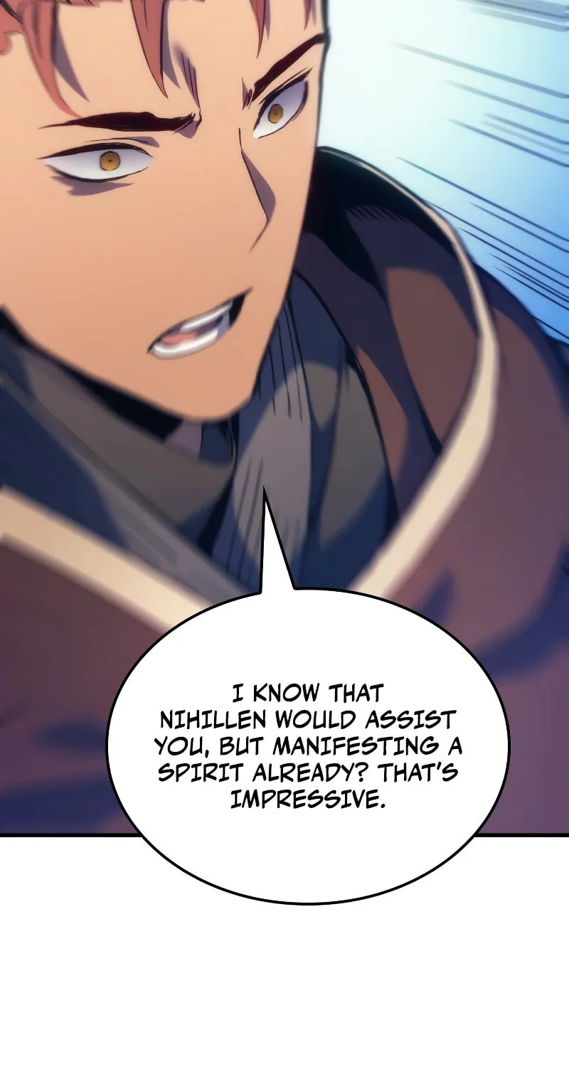 The Indomitable Martial King Chapter 45 page 25 - 