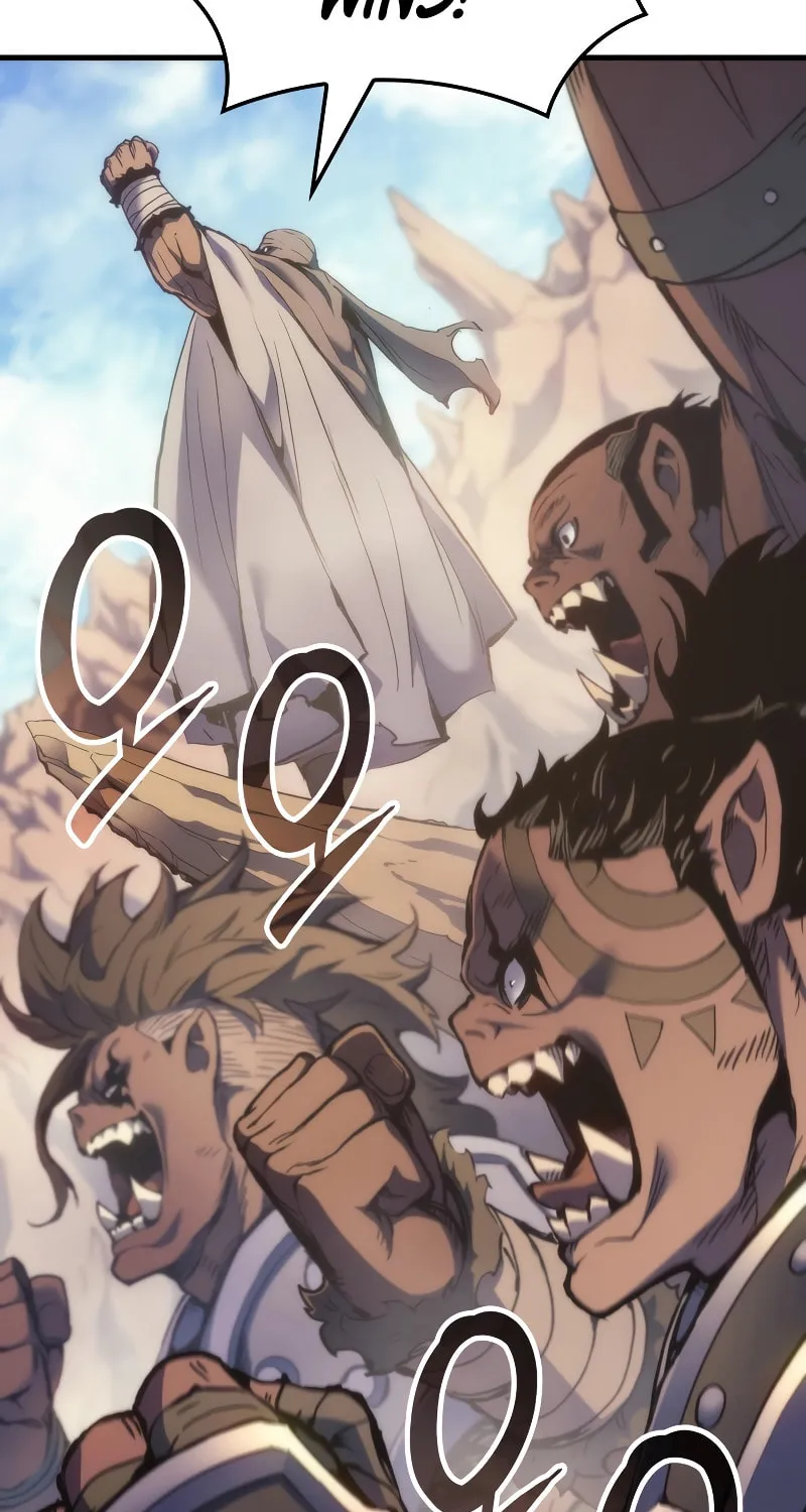 The Indomitable Martial King Chapter 45 page 41 - 