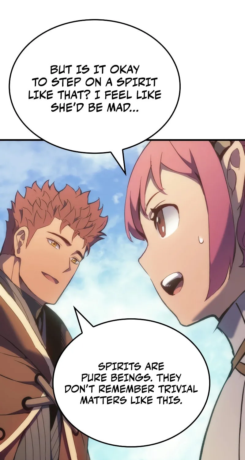 The Indomitable Martial King Chapter 45 page 45 - 