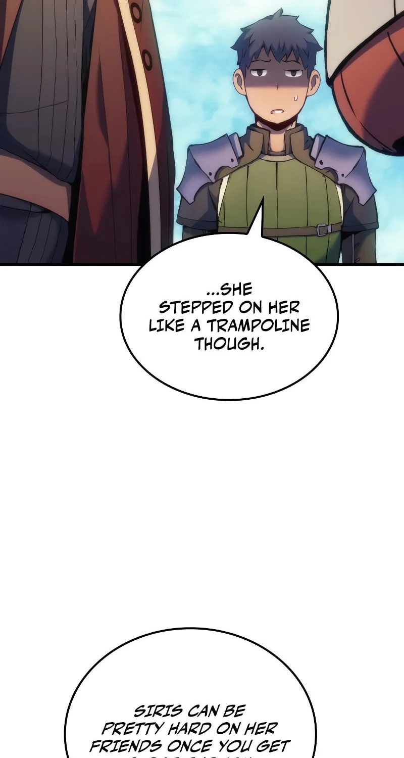 The Indomitable Martial King Chapter 45 page 46 - 
