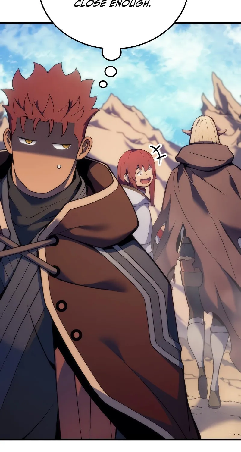 The Indomitable Martial King Chapter 45 page 47 - 