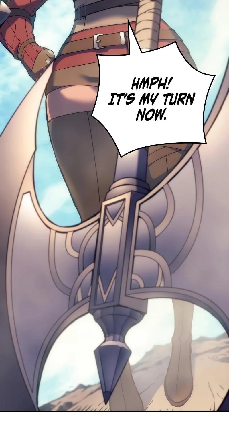The Indomitable Martial King Chapter 45 page 50 - 