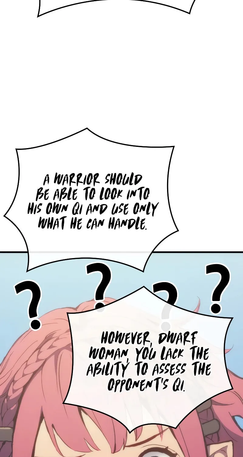 The Indomitable Martial King Chapter 45 page 54 - 