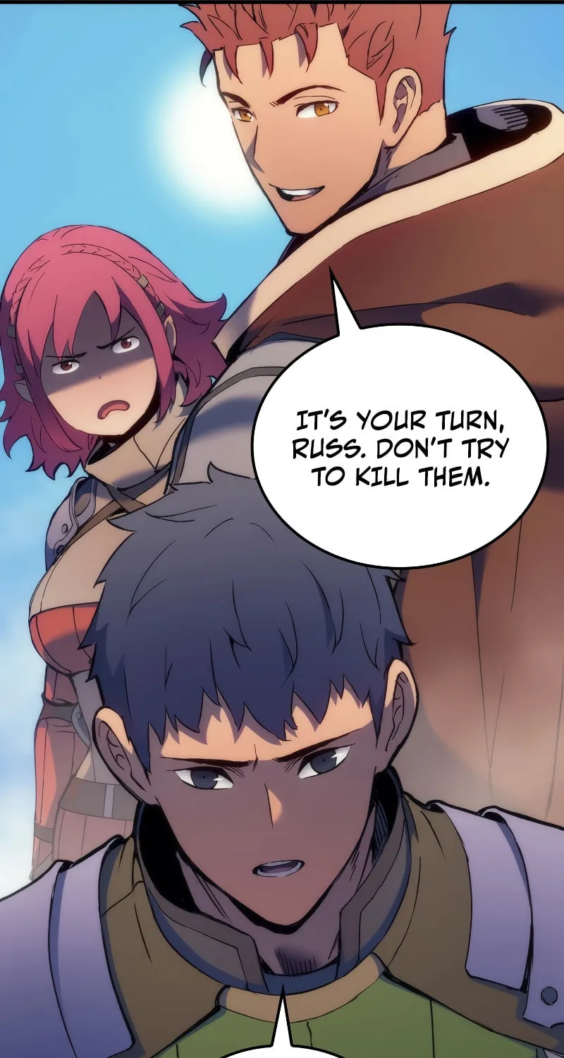 The Indomitable Martial King Chapter 45 page 58 - 
