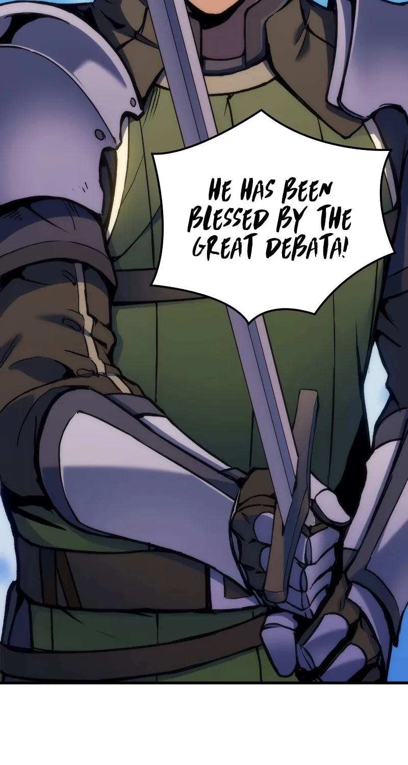 The Indomitable Martial King Chapter 45 page 69 - 