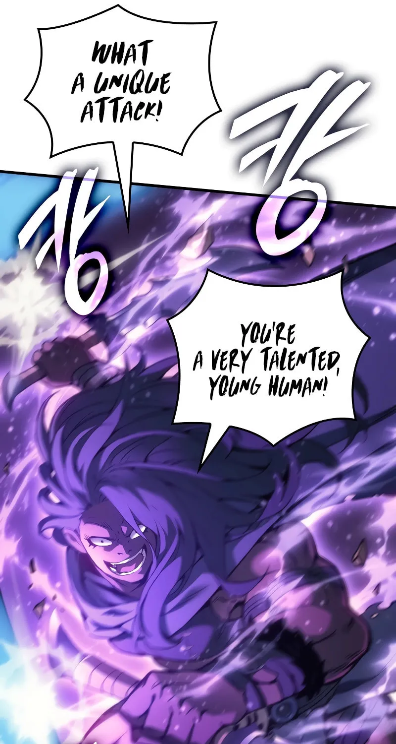 The Indomitable Martial King Chapter 45 page 90 - 