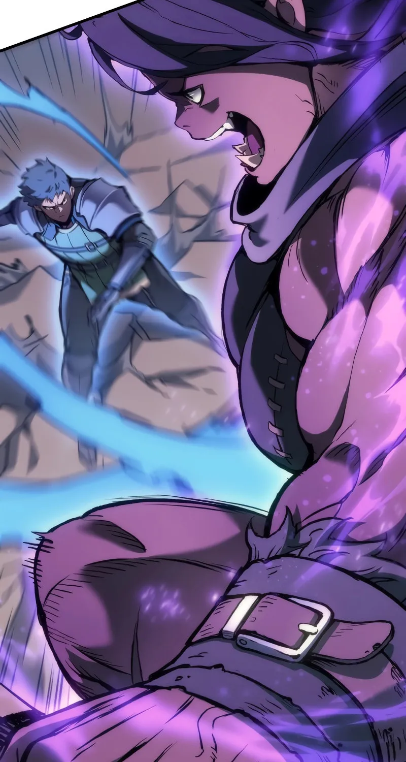 The Indomitable Martial King Chapter 45 page 98 - 