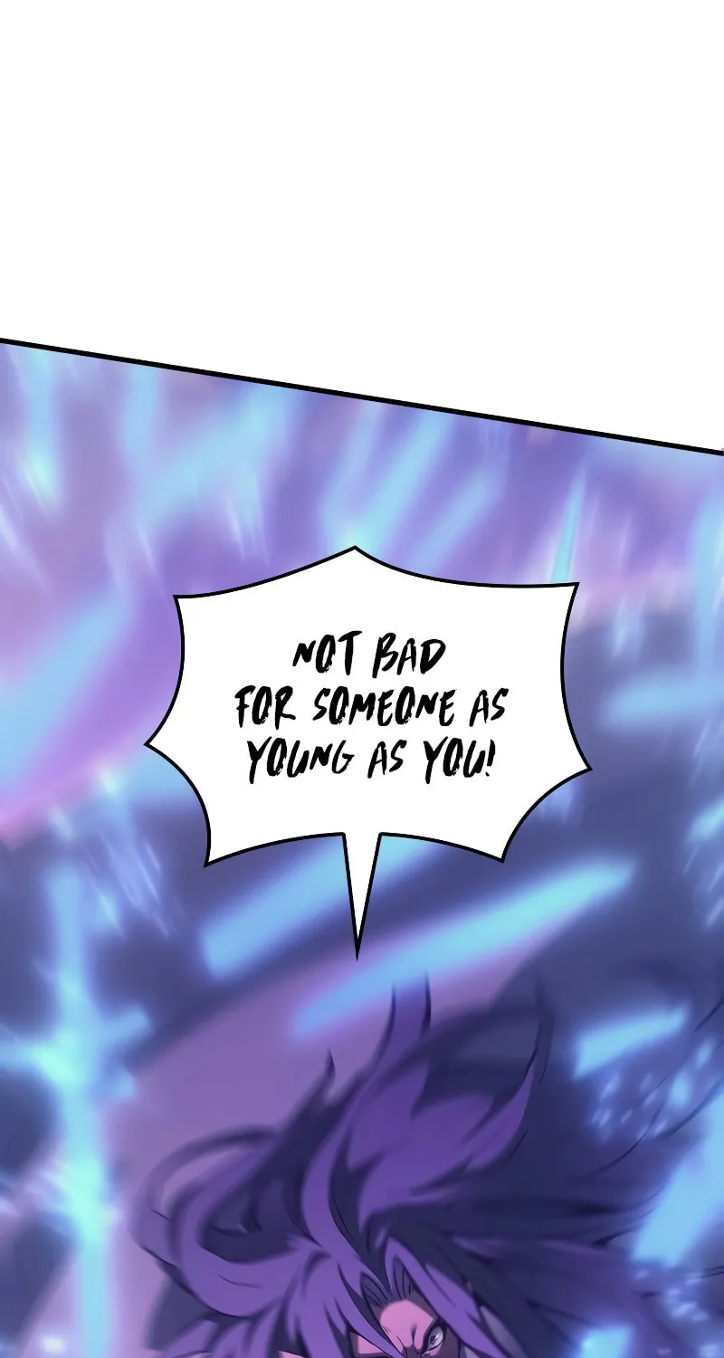 The Indomitable Martial King Chapter 46 page 11 - 