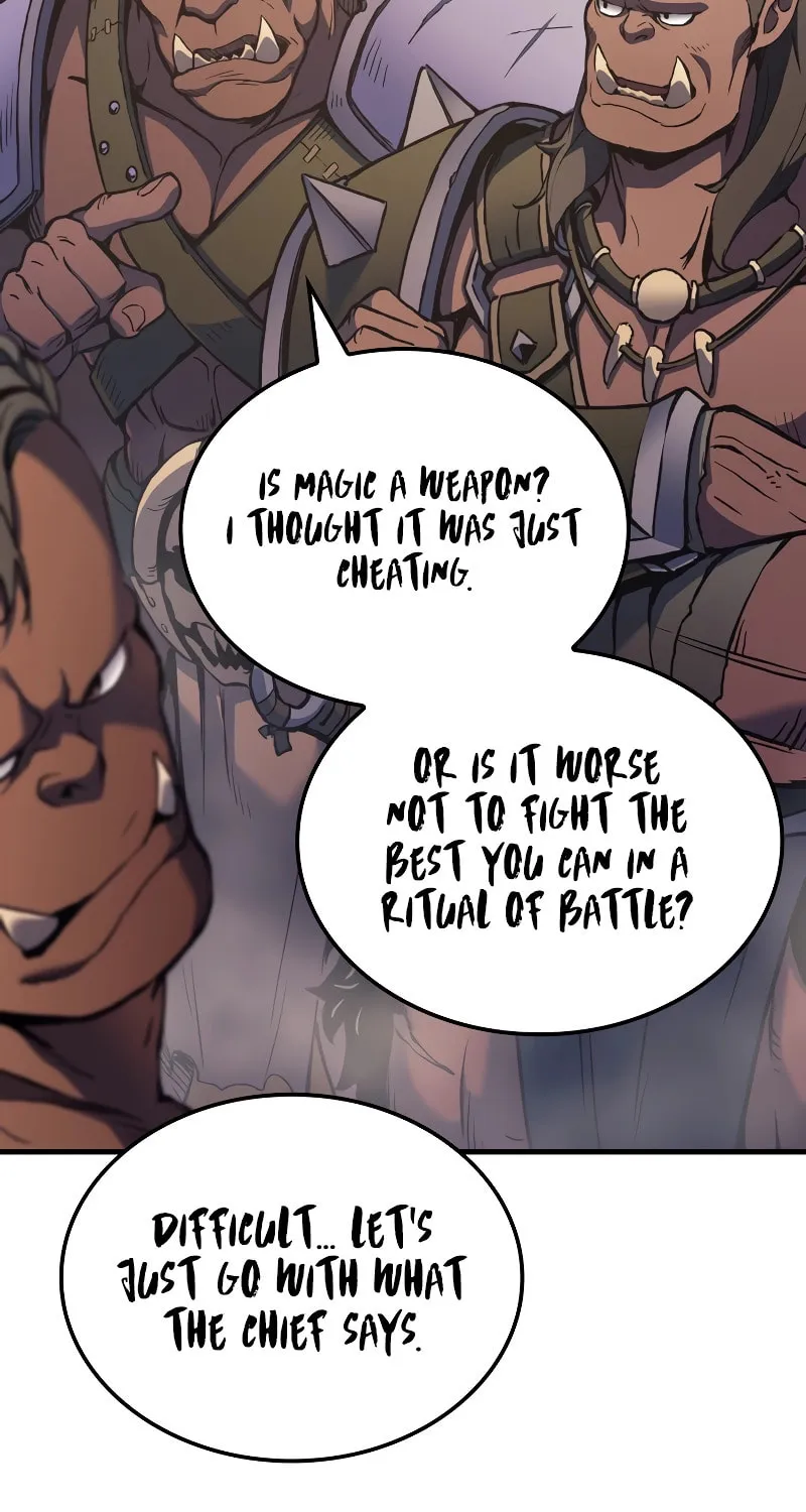The Indomitable Martial King Chapter 46 page 105 - 
