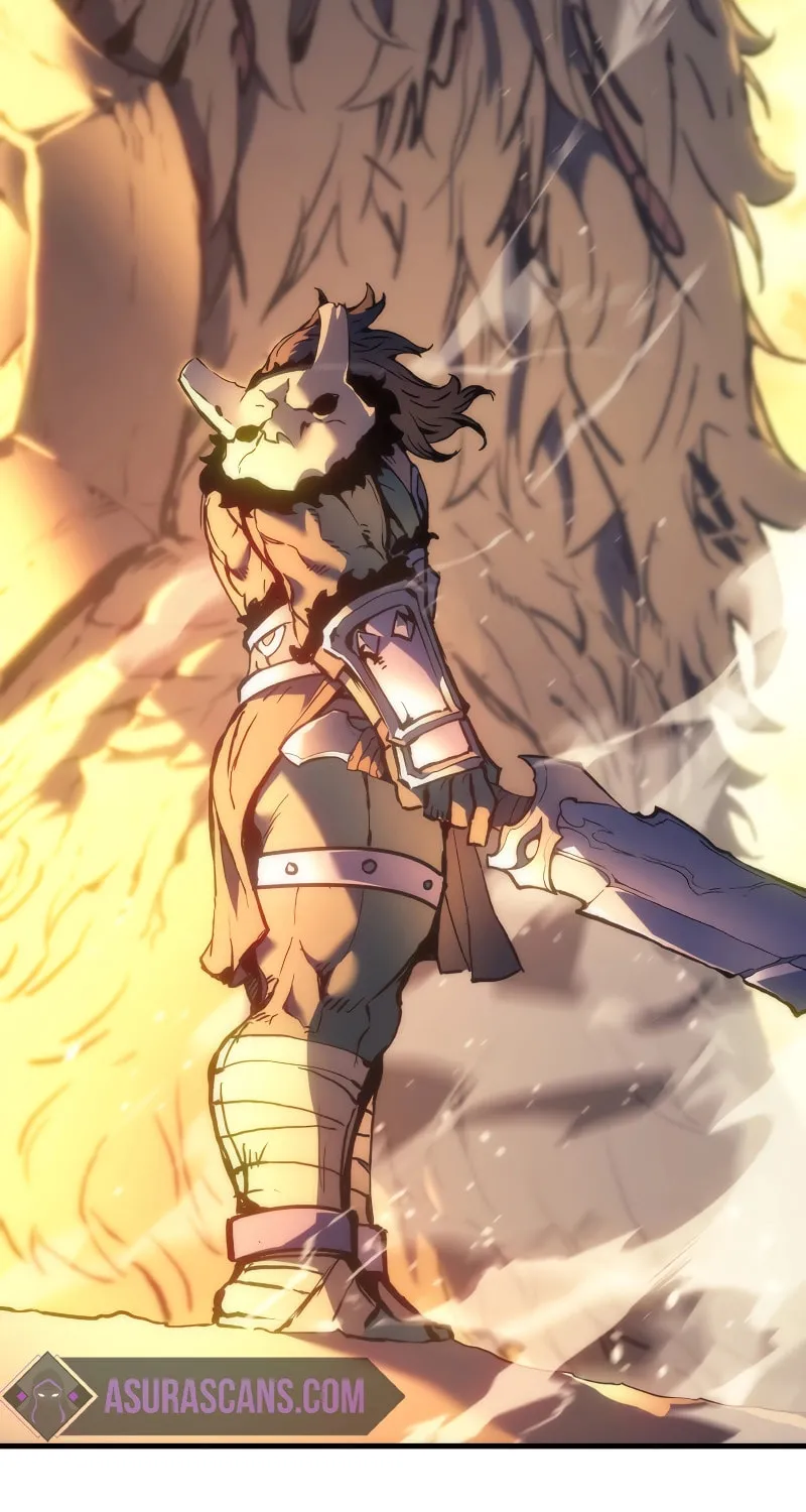 The Indomitable Martial King Chapter 46 page 114 - 