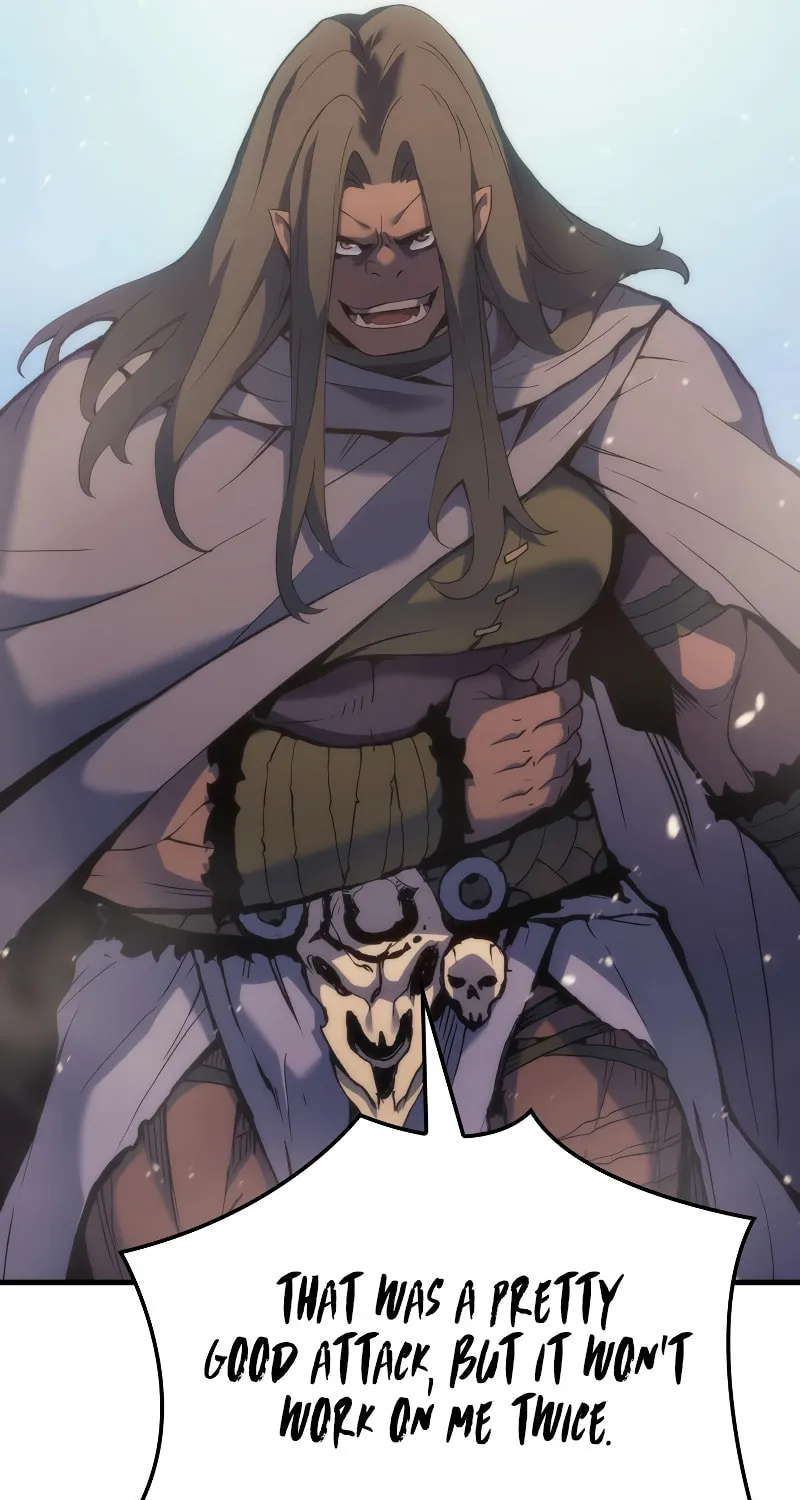 The Indomitable Martial King Chapter 46 page 20 - 