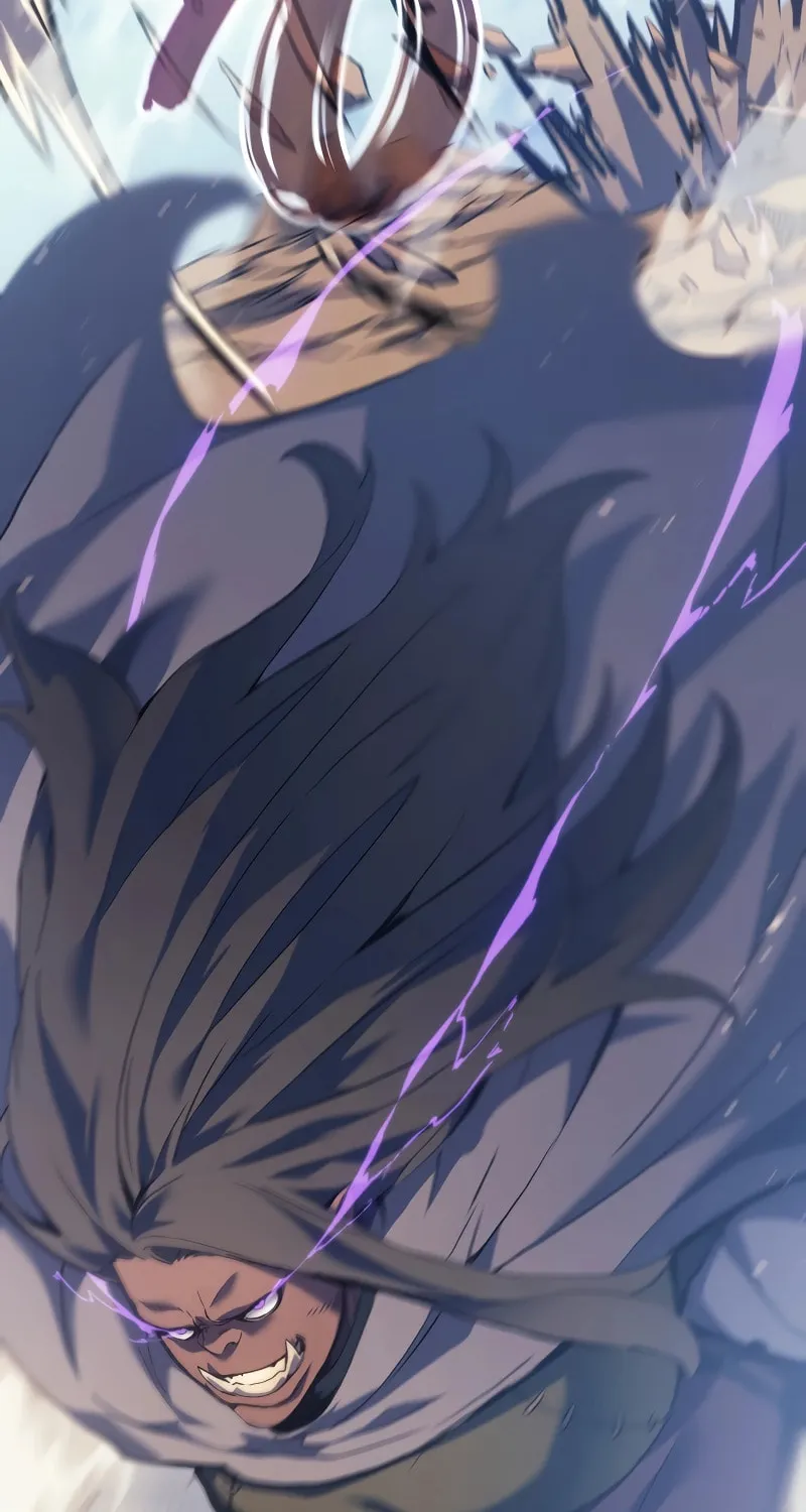 The Indomitable Martial King Chapter 46 page 23 - 