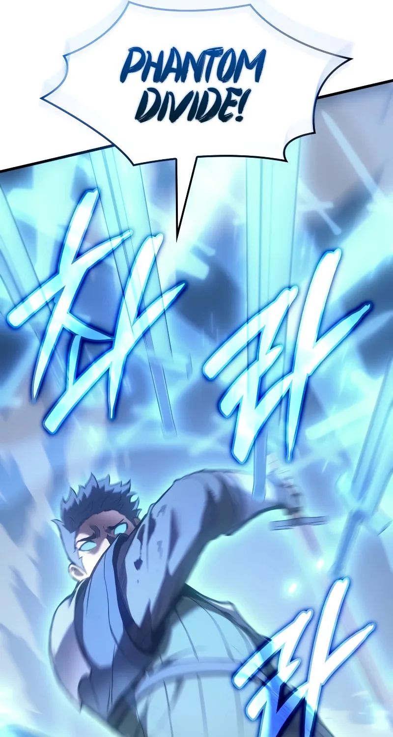The Indomitable Martial King Chapter 46 page 25 - 
