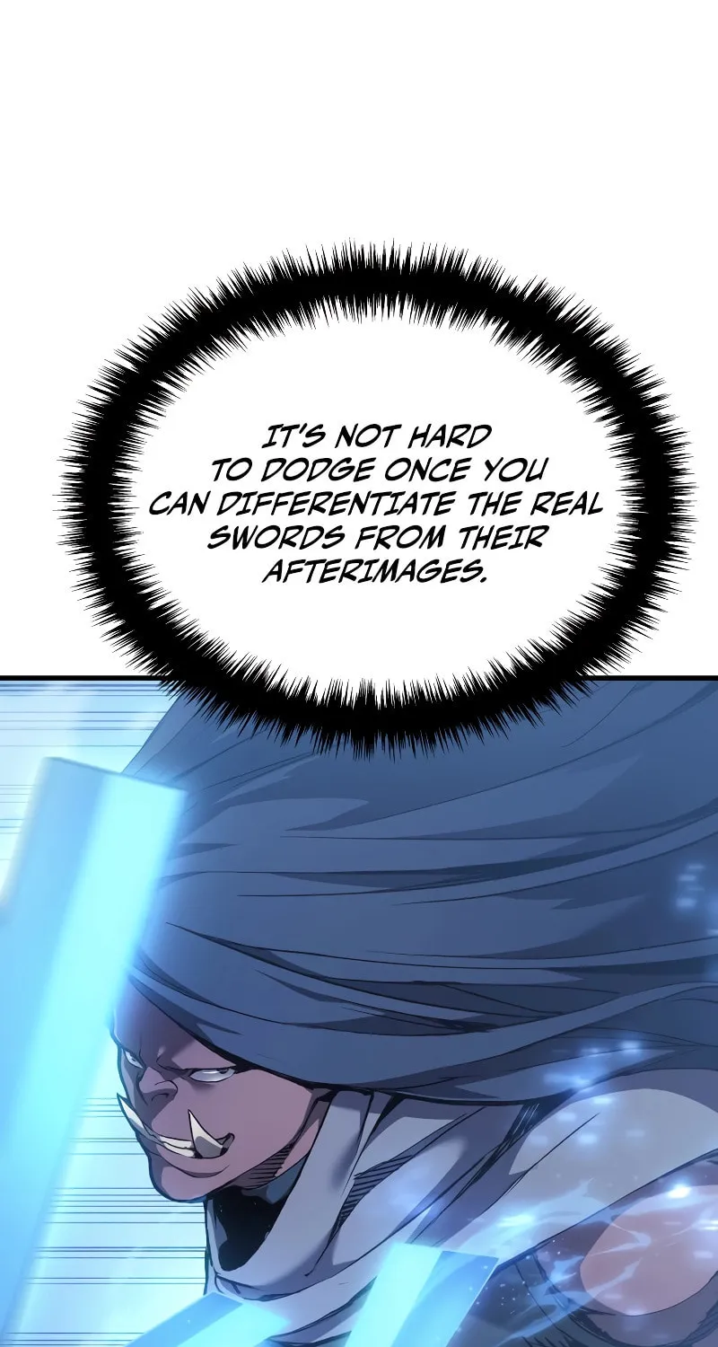 The Indomitable Martial King Chapter 46 page 27 - 