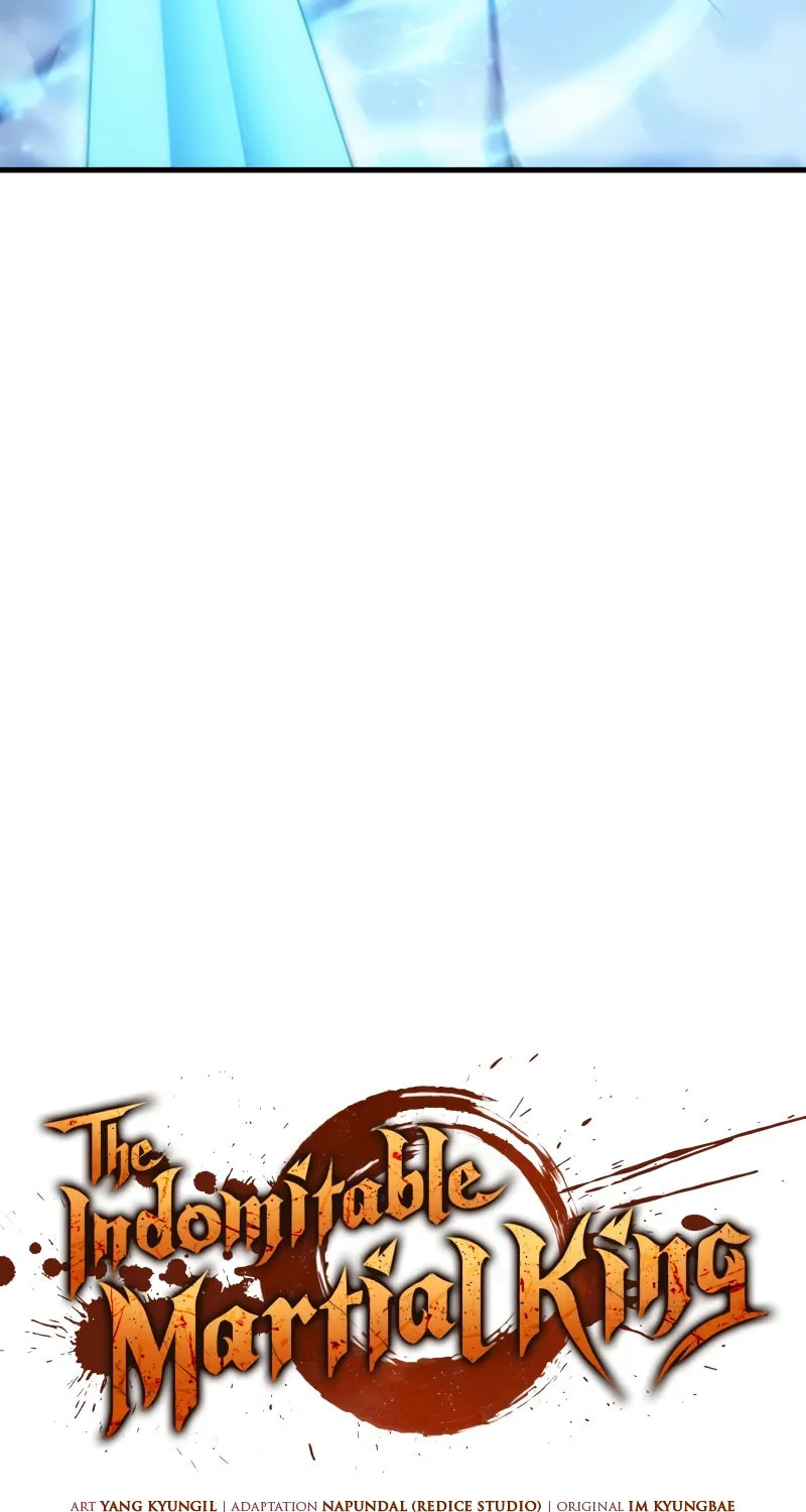 The Indomitable Martial King Chapter 46 page 4 - 