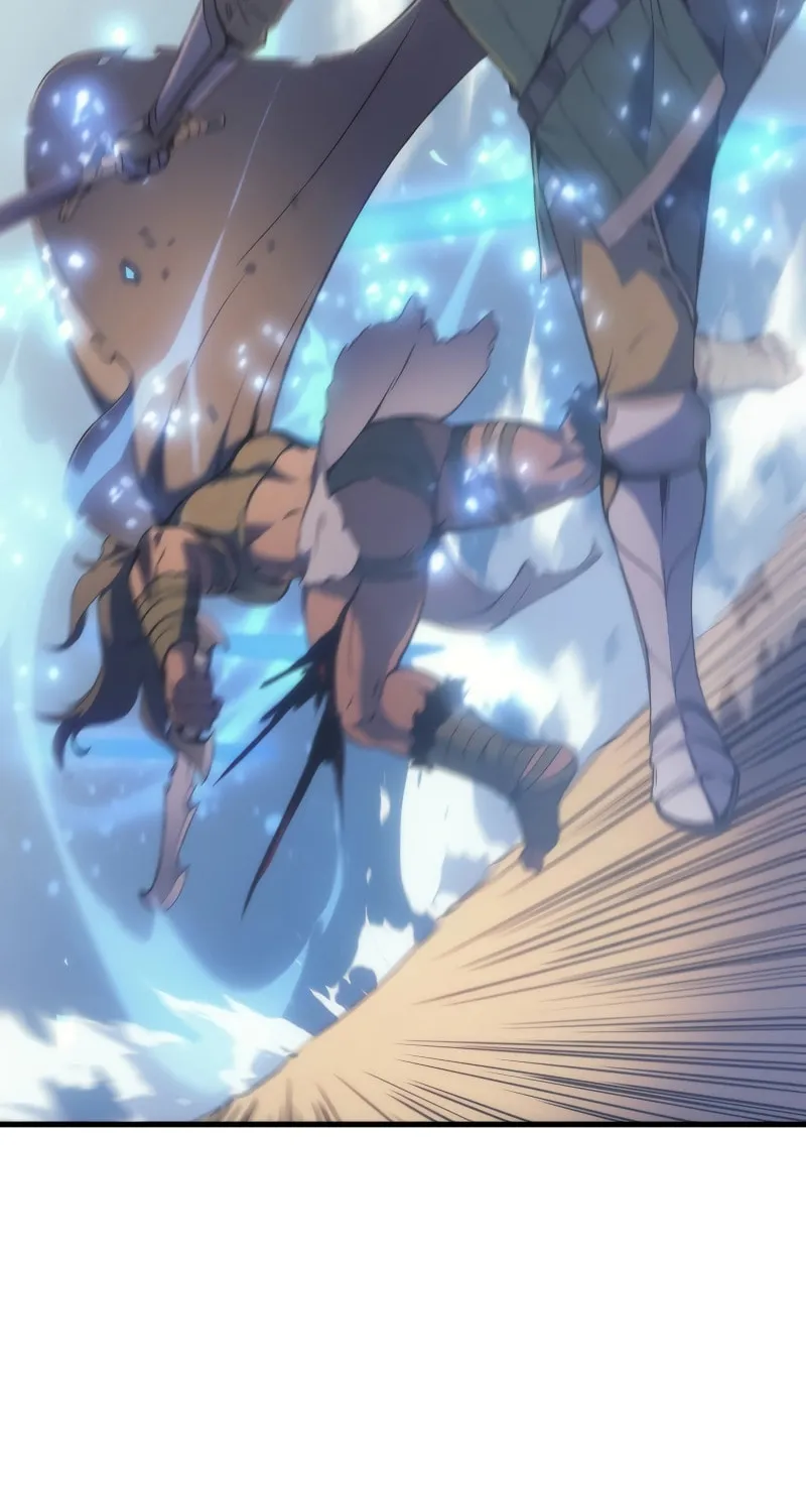The Indomitable Martial King Chapter 46 page 36 - 