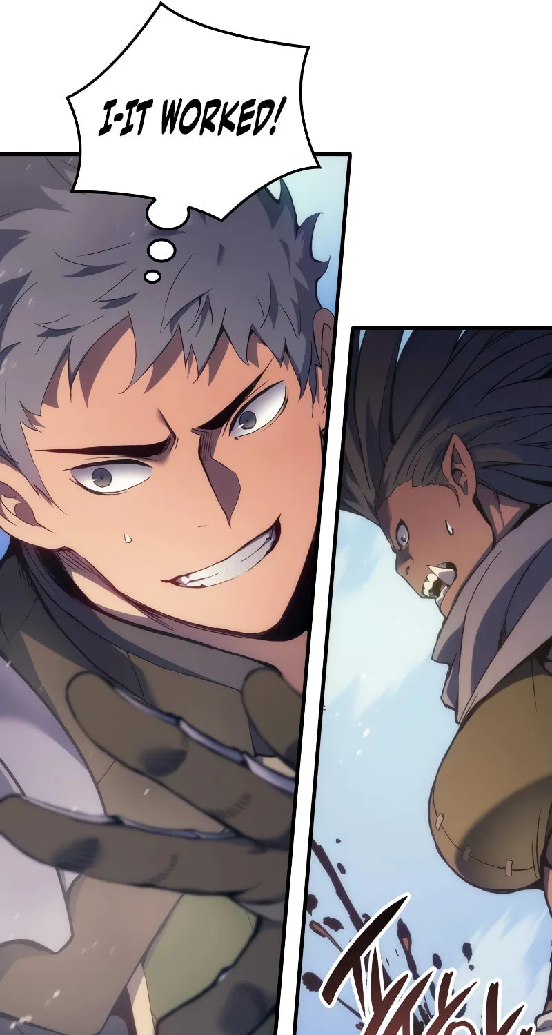 The Indomitable Martial King Chapter 46 page 38 - 