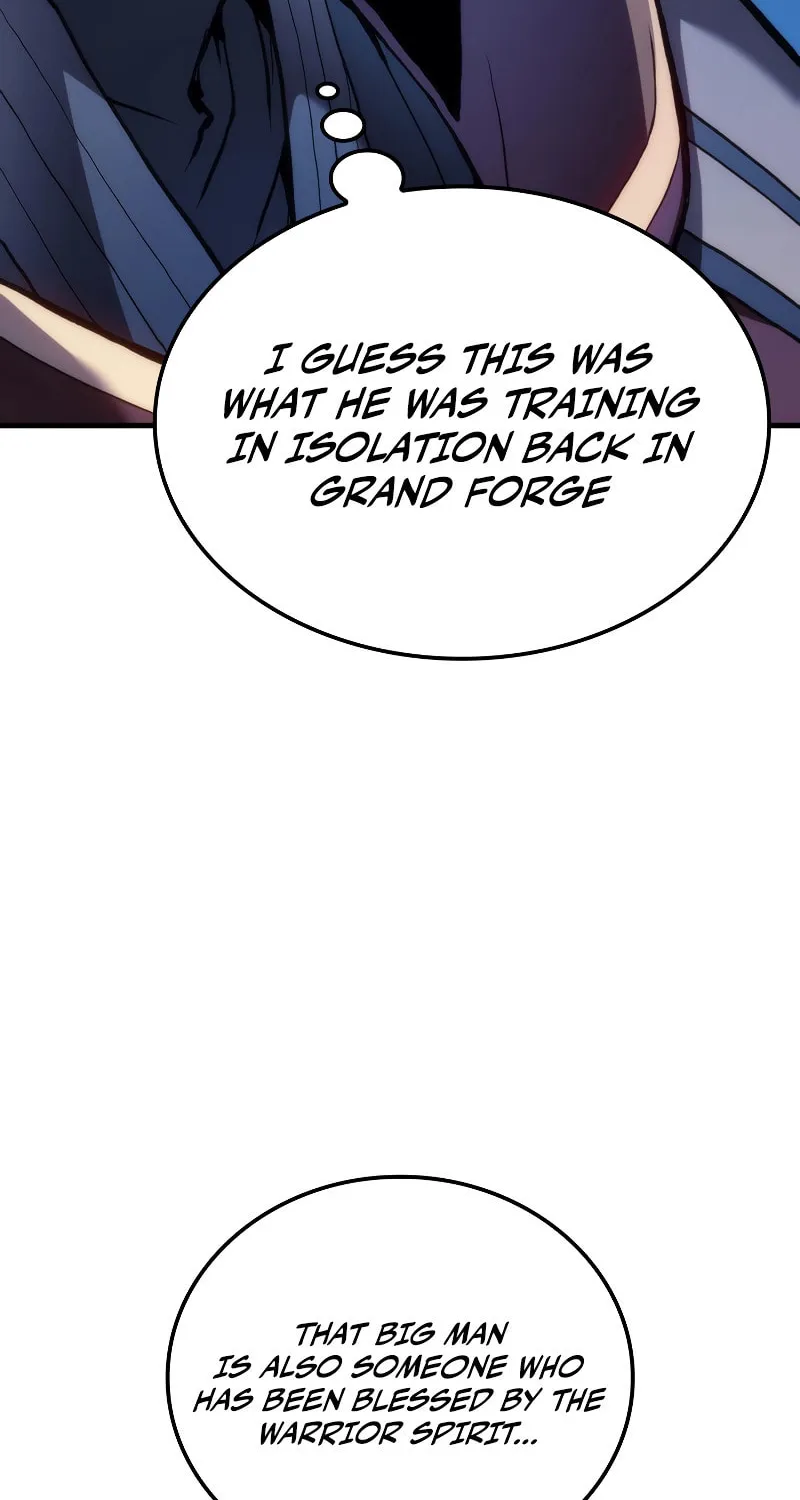 The Indomitable Martial King Chapter 46 page 48 - 