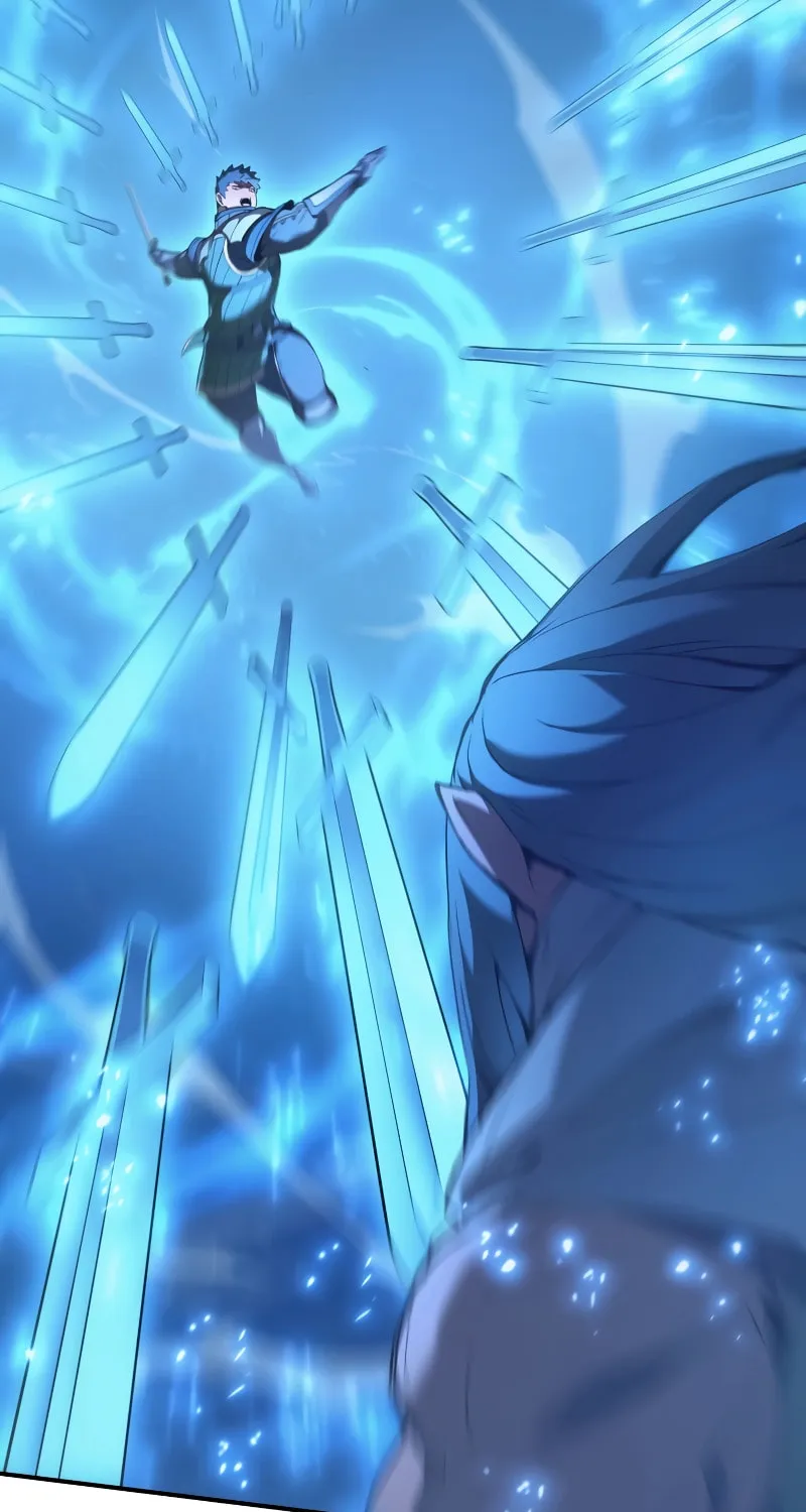 The Indomitable Martial King Chapter 46 page 6 - 