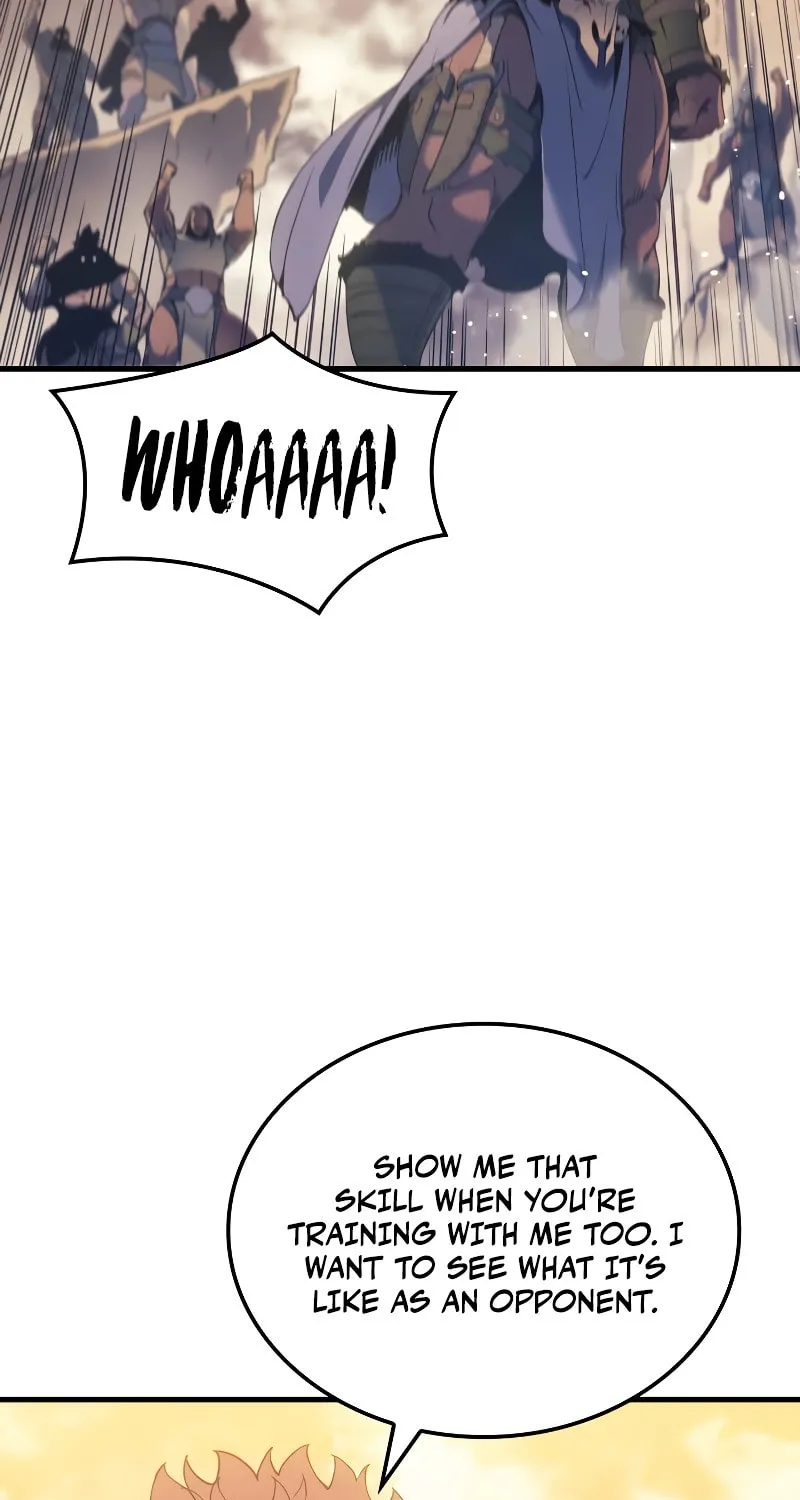 The Indomitable Martial King Chapter 46 page 70 - 