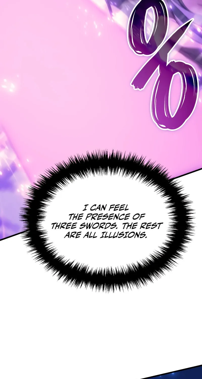 The Indomitable Martial King Chapter 46 page 8 - 