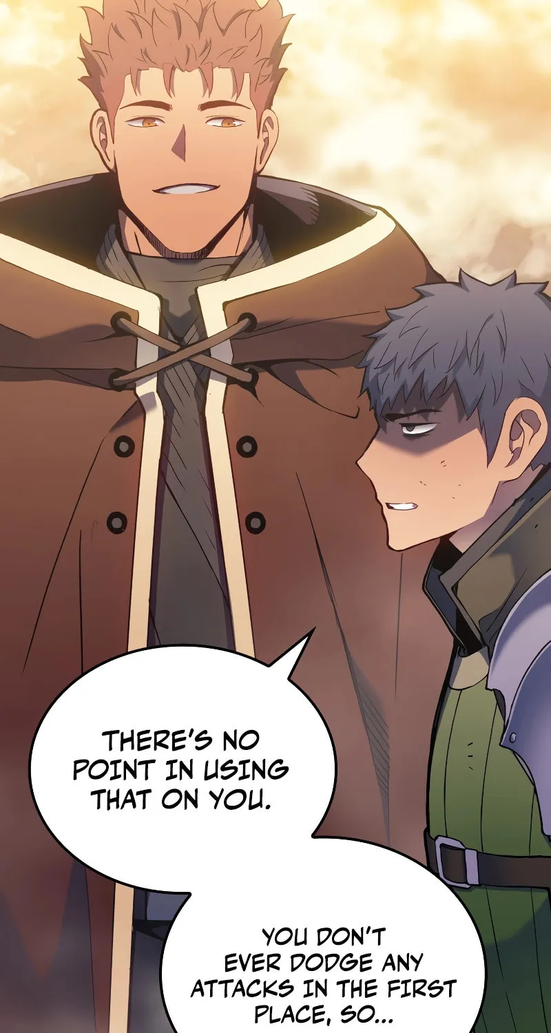 The Indomitable Martial King Chapter 46 page 71 - 