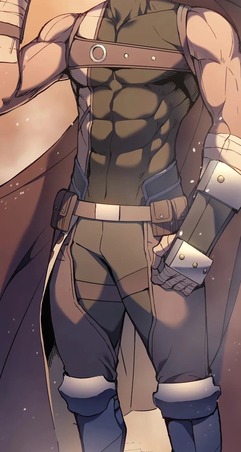 The Indomitable Martial King Chapter 46 page 75 - 