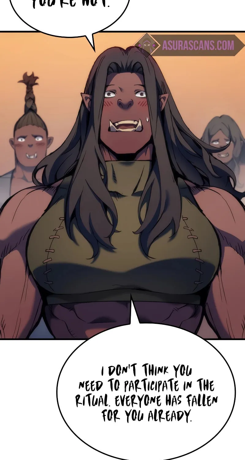 The Indomitable Martial King Chapter 46 page 77 - 