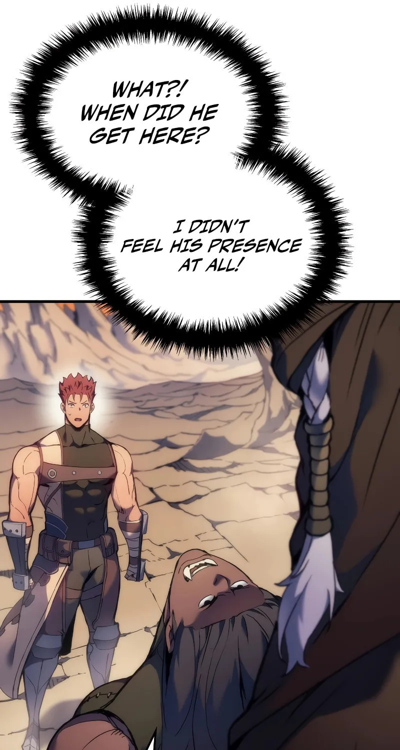 The Indomitable Martial King Chapter 46 page 82 - 