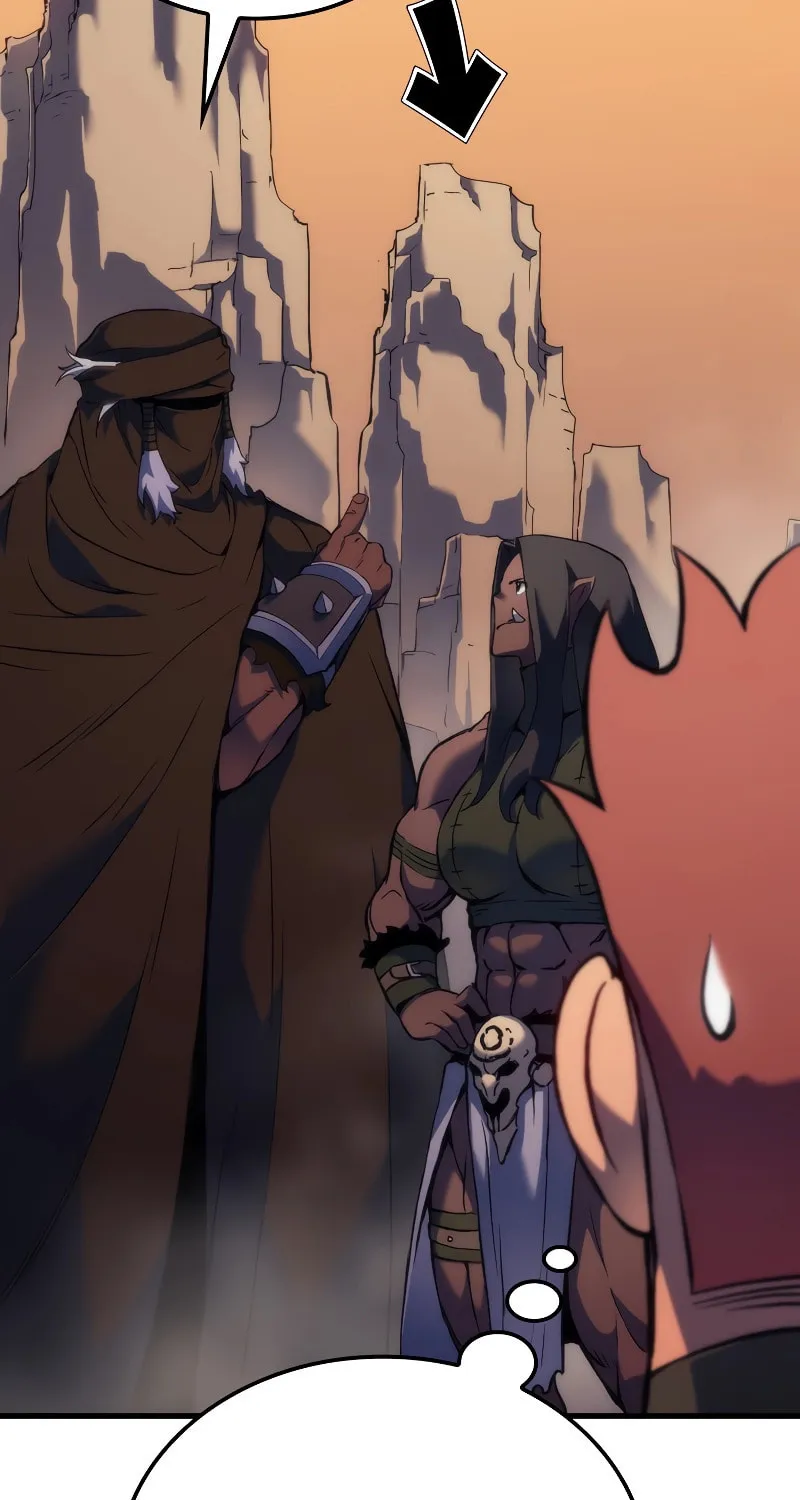 The Indomitable Martial King Chapter 46 page 84 - 