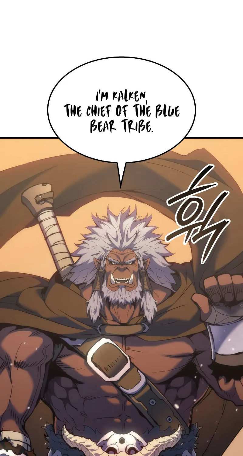The Indomitable Martial King Chapter 46 page 87 - 